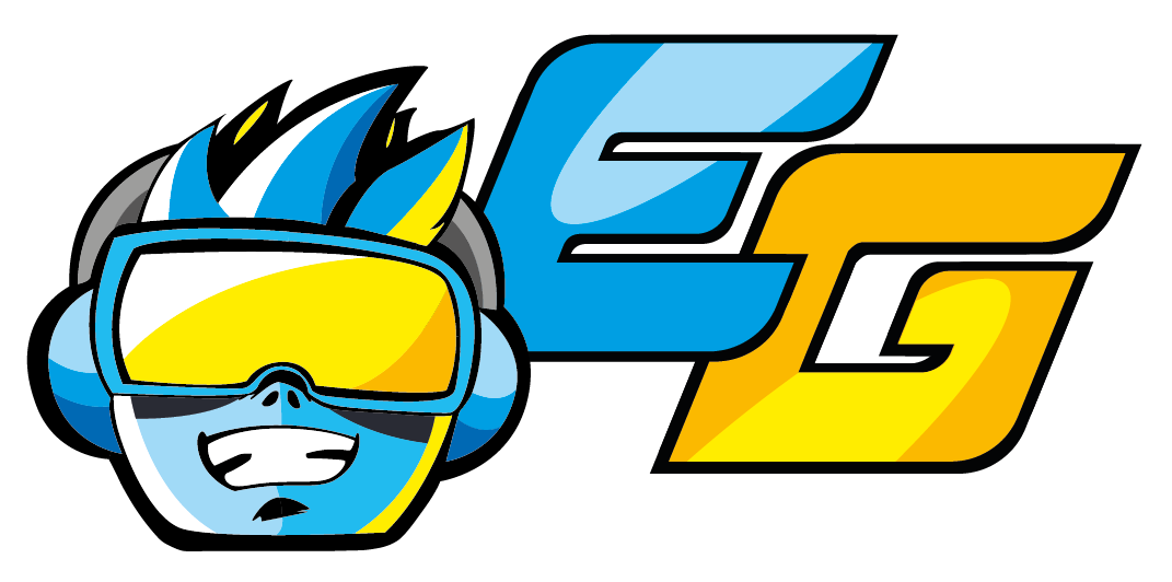 EG Esports Logo